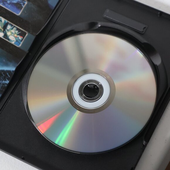 WXIII (Wasted 13: Patlabor The Movie 3) (DVD, 2003, Feature Only) - Picture 4 of 4